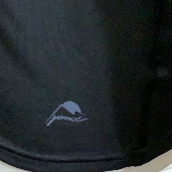 PMX BASELAYER SET - Blue Liza print - Picture 7 of 15